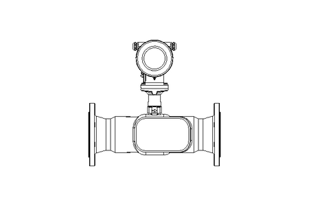 Durchflussmesser