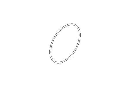 O-RING 119 X 3