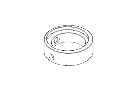 Clamping ring