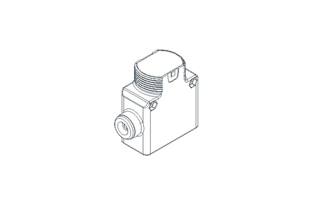 CELLULE PHOTOÉLECTRIQUE