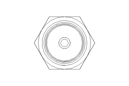 Amortisseur 10mm