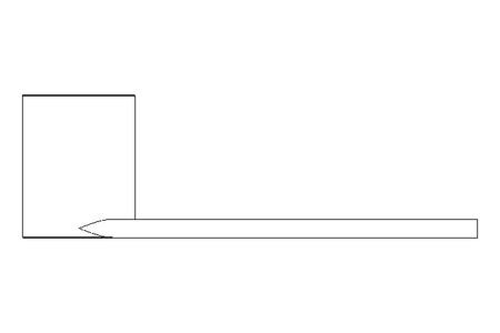 Ressort de torsion 0,95N/deg D1=25,5