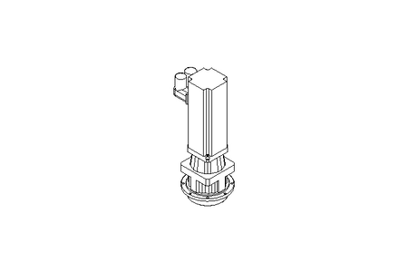 Planetengetriebemotor 1,30 Nm