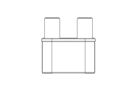 Plattenwärmetauscher B10THx30/4x1"