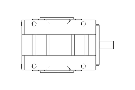 Worm Gear