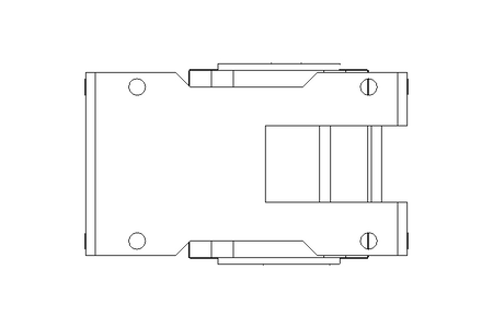 Schneckengetriebe NRV 040_100