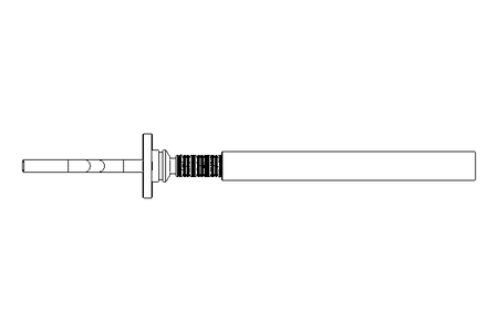 Heizpatrone 230V 2000W