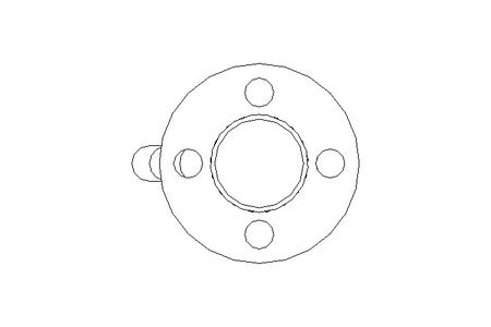 Heizpatrone 230V 2500W