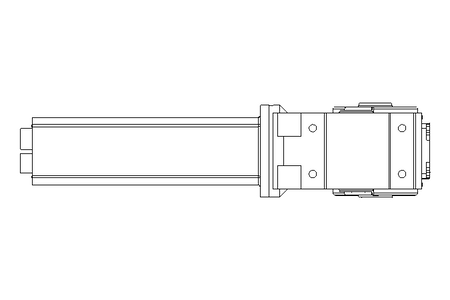 BEBEL GEAR MOTOR 7.10 Nm