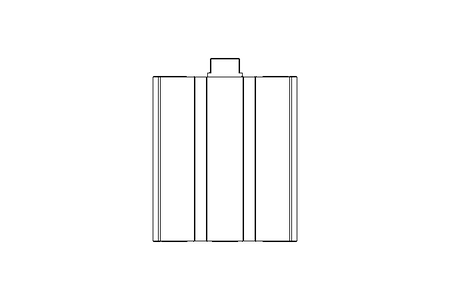 DOUBLE-ACTING CYLINDER