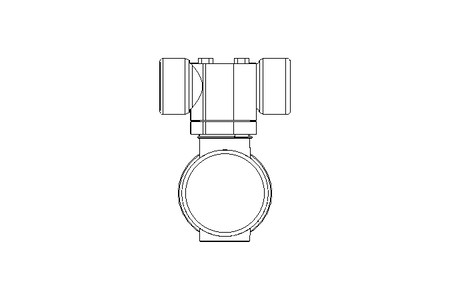 Kondensatableiter 5/32" NIRO