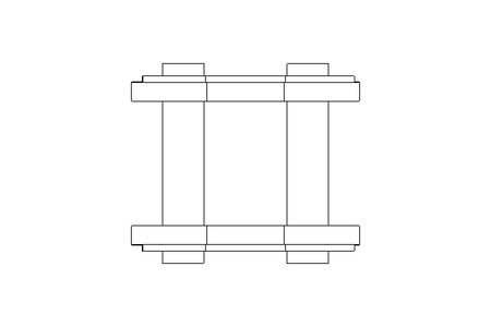 ESLABON DE CADENA