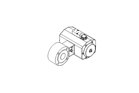 BALL VALVE