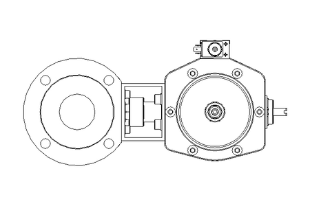 BALL VALVE