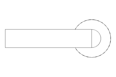 L SOCKET CONNECTOR QSL-6H-K-SA