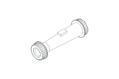 FLOW METER