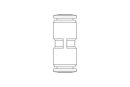 Plug-in connection QS-10-K-SA