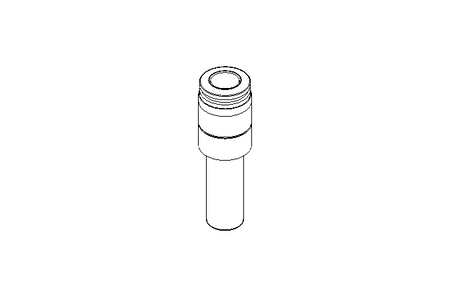 插入连接装置