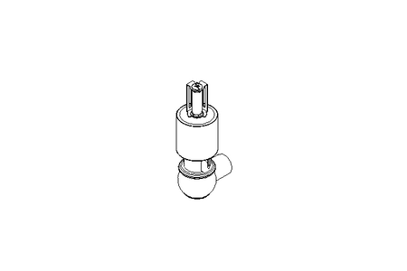 Sitzventil S DN065 10 NC E