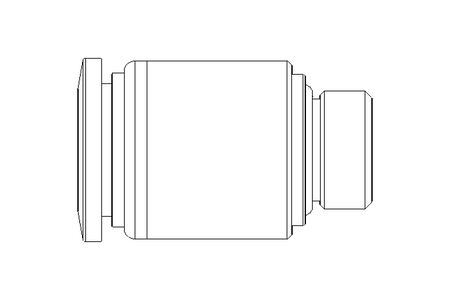 PLUG-IN CONNECTION