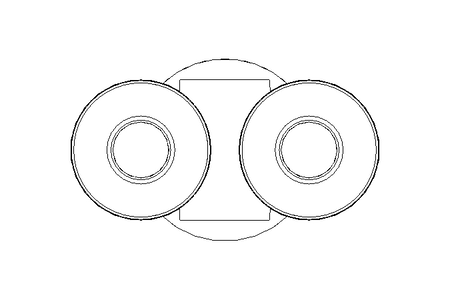 Y-Steckverbindung QSY-6-4-K-SA