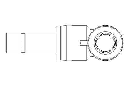 T PLUG-IN CONNECTION QST-8H-K-SA