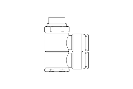 DISTRIBUTOR/MANIFOLD