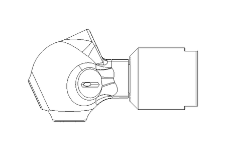 TUBEIRA PARA LIMPEZA DE TANQUE