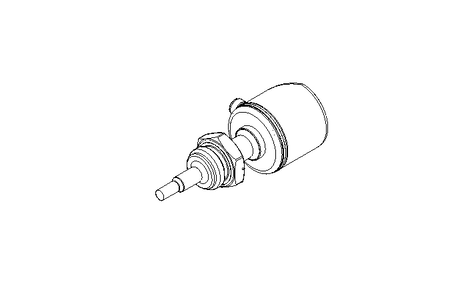 Flow sensor SI6200