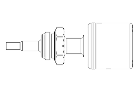 Flow sensor SI6200