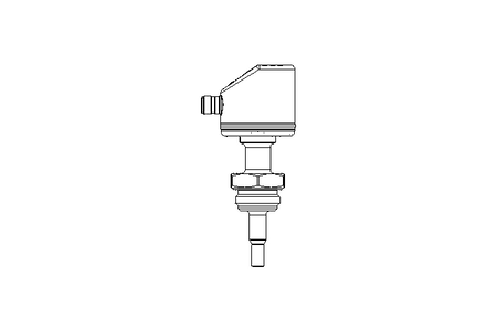 Flow sensor SI6200