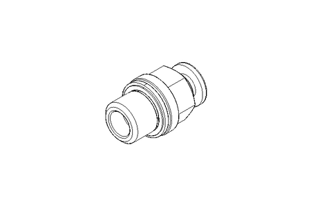 SCREW CONNECTION  QS-G1/8L-4-K-SA