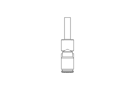 插入连接装置