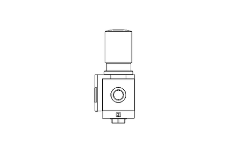 PRESSURE CONTROL VALVE