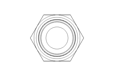 Acoplamiento reductor L 35/28 St ISO8434