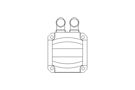 Servomotor 9,4 Nm