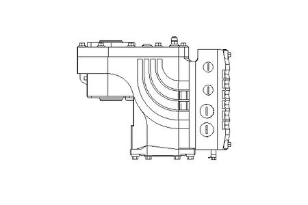 MOTEUR REDUCTEUR