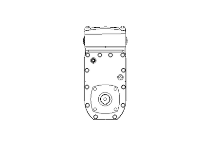 Motor redutor MGFAS2-DSM 149 NM