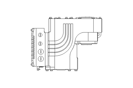 MOTEUR REDUCTEUR