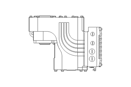 MOTOR REDUCTOR