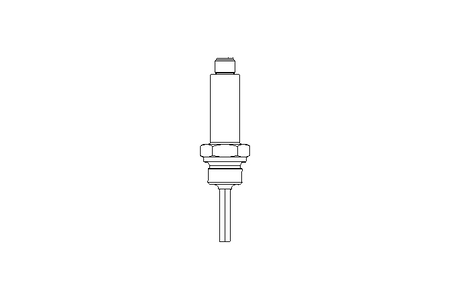 SONDA TERMICA