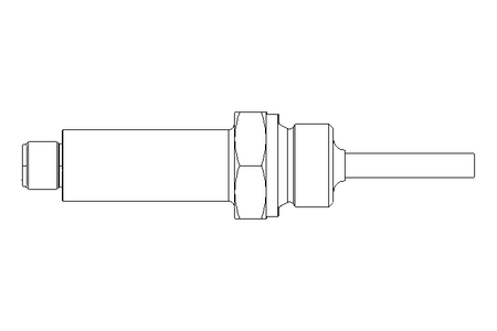 TEMPERATURE SENSOR