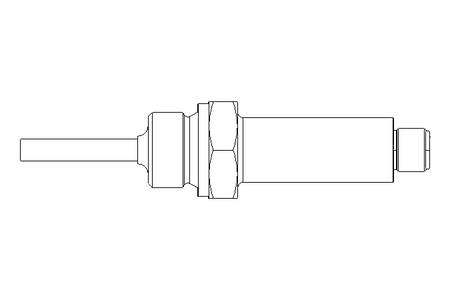 SONDA TERMICA