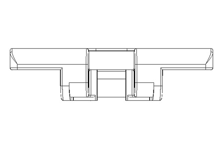 Banda modular NGG2250MK330FG B= 83,8