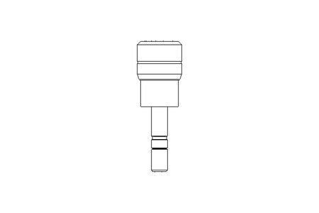 插入连接装置