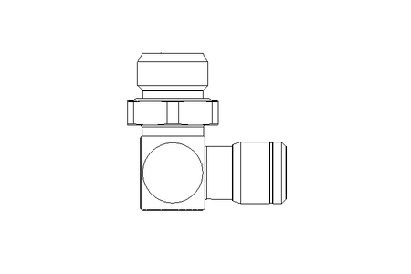 Lねじ付きユニオン