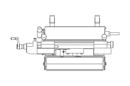 CONTROLEUR / REGULATEUR