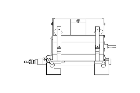 CONTROLEUR / REGULATEUR