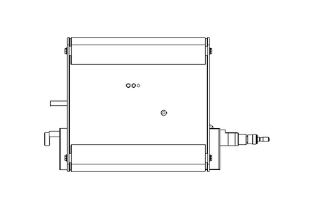 CONTROLEUR / REGULATEUR