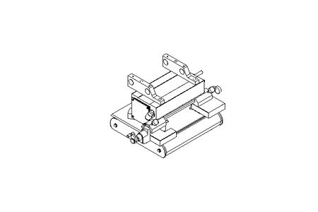 CONTROLEUR / REGULATEUR